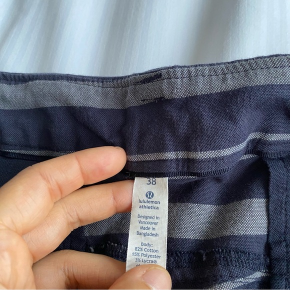 Lululemon Commission Short 9” - Picture 4 of 8